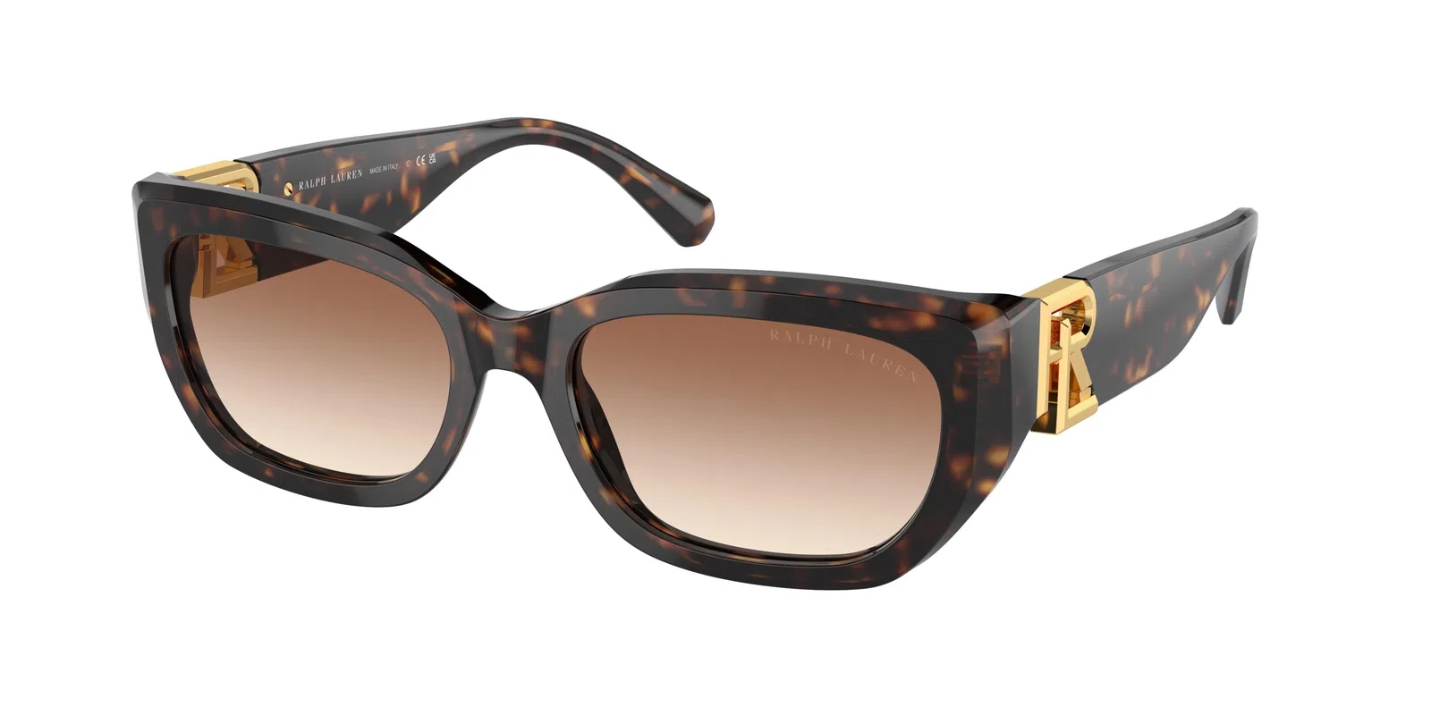 Ralph Lauren The Bridget 8222 Sunglasses - view 6